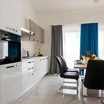 With A Parking Space Malinska, Krk - 21768 Daire *