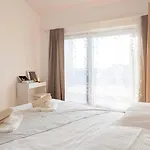 With A Parking Space Malinska, Krk - 21768 Daire *