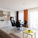 With A Parking Space Malinska, Krk - 21768 Apartman