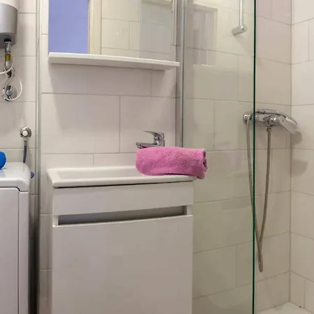 With A Parking Space Nska, Krk - 21768 Apartment *