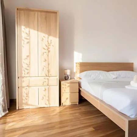 With A Parking Space Nska, Krk - 21768 Apartment Malinska