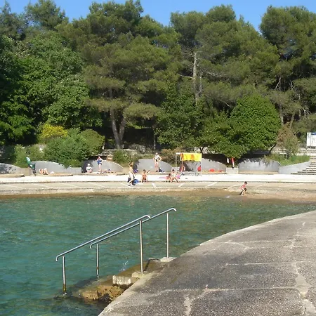 With A Parking Space Nska, Krk - 21768 Malinska