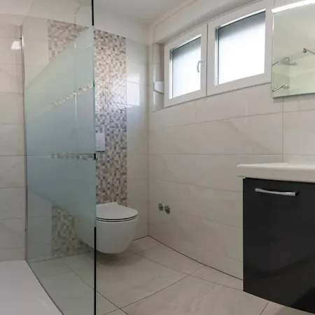 With A Parking Space Nska, Krk - 21768 Apartment *