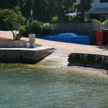 Appartamento With A Parking Space Malinska, Krk - 21768